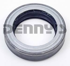 AAM - AAM 40051283 Output shaft seal 1988 to 2010 GM 9.25 inch IFS Clamshell Front see number 3 and 28