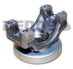 AAM - AAM 40088785 Pinion yoke 32 splines 1415 series fits 2014 - 2018 GM 9.5 inch rear with 12 bolt cover