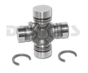 Neapco Pkg - Mustang & Falcon 1964-1966 REAR Universal Joint with Inside Snap Rings