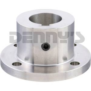 Dana Spicer 2-1-1313-5 PTO Companion Flange 1.375 inch Round Bore