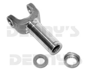 Dana Spicer 2-3-4441KX 1310 series Jeep slip yoke for front driveshaft