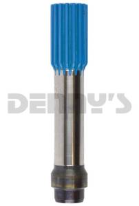 Dana Spicer 2-40-1771 Driveshaft Spline 6.125 inches fits 1.25