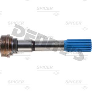 Dana Spicer 2-53-681 MIDSHIP SPLINE Fits 2.5 inch .083 wall tube