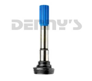 Dana Spicer 2-53-711 MIDSHIP SPLINE Fits 3.0 inch .083 wall tube