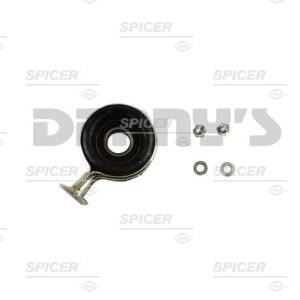 Dana Spicer 210527X Center Support Bearing 58-64 Chevrolet, 60-72