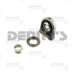 Spicer - Dana Spicer 211848-1X Center Support Bearing .437-14 threaded bolt holes 1.574 ID fits Dodge B150, B1500, B250, B350, B3500, Ram 1500, 2500, 3500 and 1500, 2500, 3500 VAN