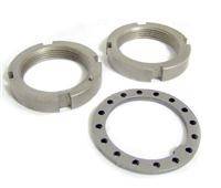 DANA SPICER 28068X Spindle Nut and Washer set for DANA 30, 44 and