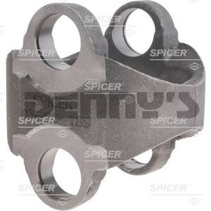 Spicer - Dana Spicer 3-26-757 CV H" Yoke 1350 Series for DODGE"
