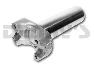 Spicer - Dana Spicer 3-3-5861X Double Cardan CV Slip Yoke 1350 series for Borg Warner FORD Transfer Case with 31 spline output