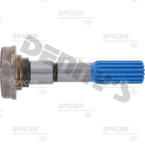 Spicer - Dana Spicer 3-53-07832 MIDSHIP SPLINE Fits 3.5 inch .083 wall tube 1.562 inch Diameter with 16 Splines