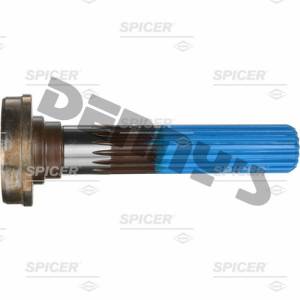 Spicer - Dana Spicer 3-53-1311 MIDSHIP SPLINE Fits 3.5 inch .083 wall tube 1.562 inch Diameter with 16 Splines