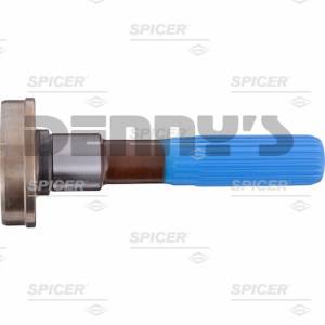 shunshun　１００、３０，３２、３７，６７ Dana Spicer 3-53-2381 midship stub 1.437 - 21/22 splines fits 3.5