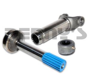300083-63 Spline and Slip yoke set 1310 series fits 3 inch 0.083