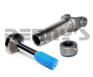 350083-22 Spline and Slip yoke set 1310 series fits 3.5 inch 0.083