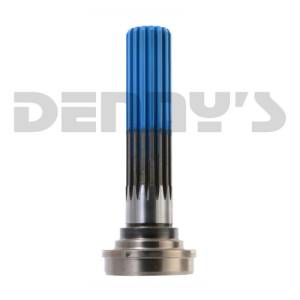 Spicer - Dana Spicer 4-53-61 MIDSHIP SPLINE Fits 3.5 inch .095 wall tube 1.750 inch Diameter with 16 Splines