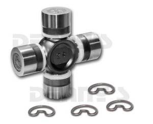 Spicer - DANA SPICER 5-1350X UNIVERSAL JOINT -  1350 Series Solid Body Non Greasable