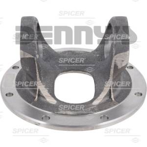 Spicer - DANA SPICER 5-2-629 Flange Yoke 1610 Series Bearing Plate Style