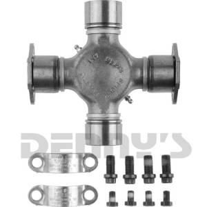 DANA SPICER 5-677X Universal joint 1760 series fits HALF ROUND