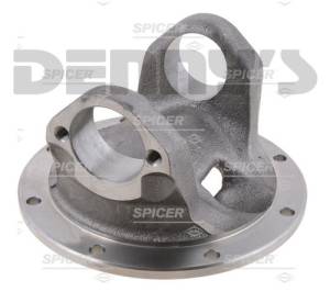 Spicer - DANA SPICER 6-2-1239 Flange Yoke 1710 Series