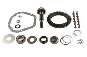 Dana Spicer 700020-1 Ring and Pinion Gear Set Kit 3.54 Ratio (46