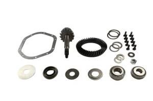 Dana Spicer 706017-1X Ring and Pinion Gear Set Kit 3.07 Ratio (43