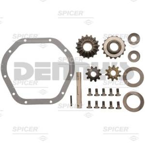 Dana Spicer 706027X SPIDER Gear Kit for Dana 44 standard OPEN Diff