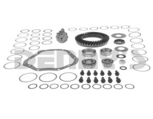 Dana Spicer 706033-3X Ring and Pinion Gear Set Kit 4.10 Ratio (41
