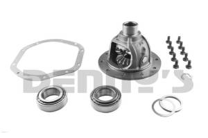 Dana Spicer 707022-1X DANA 44 Diff CARRIER ASSEMBLY LOADED Case