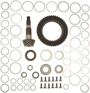 Dana Spicer 708026-1 Ring and Pinion Gear Set Kit 3.54 Ratio (46