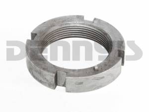 Spicer - DANA SPICER 74078X INNER Spindle Nut with PIN 1.560 inch ID for 1993 to 1997-1/2 FORD Ranger with Manual Hubs and Dana 28 IFS Front