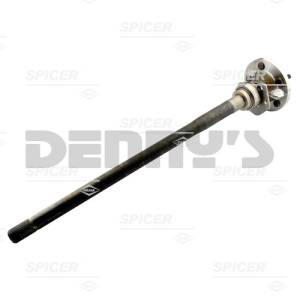 Dana Spicer 75786-1X REAR Axle Shaft fits Right Side DANA 44 Rear