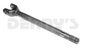 Spicer - DANA SPICER 76814-1X LEFT SIDE INNER AXLE 30 Spline fits 1994 to 2001 Dodge Ram 1500 & 2500 with DANA 44 Disconnect Front Axle