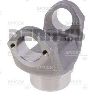 だーゆー DANA SPICER 8-28-147 Weld Yoke 1880 Series fits 4.500 inch .259