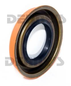 Timken - TIMKEN 8611N Pinion Seal 1964 to 1972 Chevy 8.2 Inch 10 Bolt