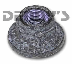 Ford - 9028PN Pinion Nut for Ford 9 inch rear end M-4213-A