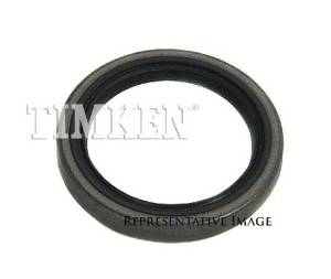 Timken - TIMKEN 9178S REAR INNER Wheel SEAL Fits 1963 to 1982 CORVETTE