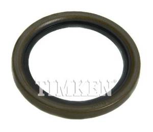 Timken - Timken 9406S - FRONT Wheel Seal 1969 to 1982 CORVETTE
