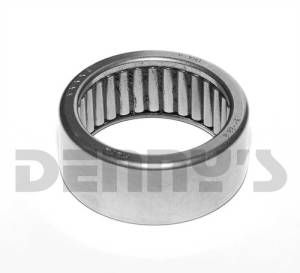 Rear Differential Side Yoke Snap Rings – 1963-1979 Corvette – Mid America Motorworks 602936