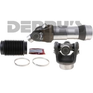 Dana Spicer DB170I55010C Ready Pack Driveshaft Kit SPL170 series