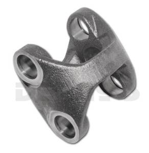 Neapco - NEAPCO N2-26-527 - Jeep RUBICON CV H Yoke 1330 Series