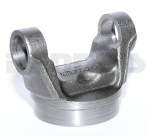 NEAPCO N2-28-1697 Driveshaft Weld Yoke for 3 inch tubing