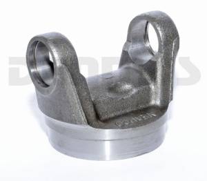 Neapco - NEAPCO N2-28-437 Weld Yoke 1310 Series to fit 3 inch .083 wall tube