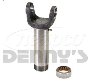 N2-3-6071KX Slip Yoke 1310 series 1.5 X 16 spline 8.09 inches CL