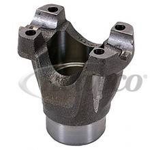 NEAPCO N2-4-JK03 Transfer Case Yoke 32 Spline 1310 series Double