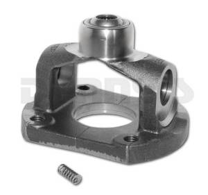 NEAPCO N2-83-631X Double Cardan CV Flange Yoke NON Greaseable 1330