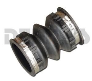 NEAPCO N2112504 Rubber boot for Transfer case 32 spline 3R Series