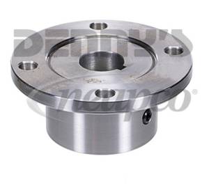 NEAPCO N3-1-1013-2 Companion Flange 1350/1410 Series Fits 1.125