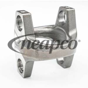 Neapco - Neapco N3-26-1410 Double Cardan CV H-Yoke 1410 series fits RAM 2500 from 2014 to 2018, RAM 3500 from 2013 to 2018