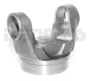 Neapco - NEAPCO N3-28-57 Weld Yoke 1350 Series to fit 3 inch .083 wall tube