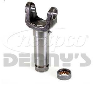 Neapco - N3-3-8081KX Slip Yoke 1350 series 1.5 X 16 spline 8.44 inches CL to end